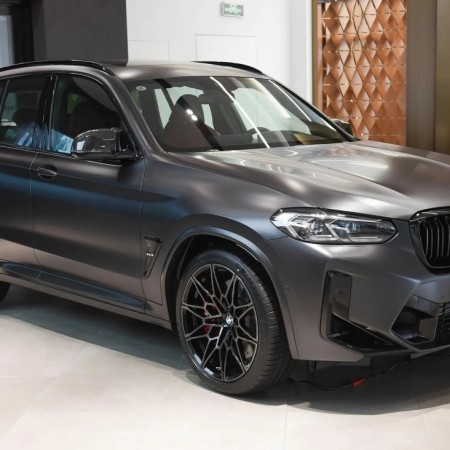 Среднеразмерные кроссоверы BMW 2025 — это надо знать