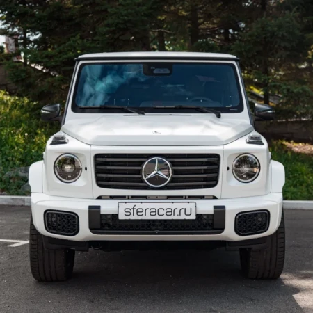 Самый дорогой Мерседес в мире: рекорды аукционов, AMG One и популярные Mercedes из Китая