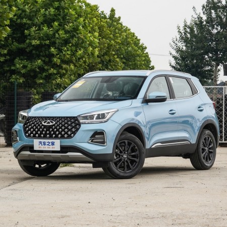 Chery: локальная марка, покорившая мир