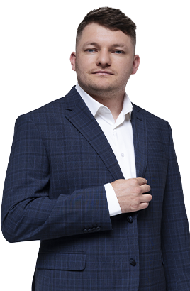 Илья Риггер