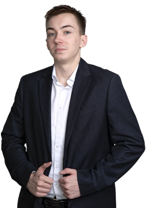 Даниил Верджинский
