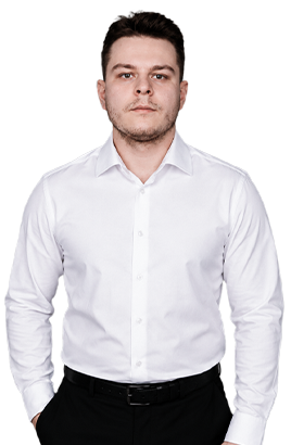 Пластун Михаил