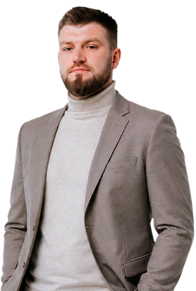 Дмитрий Иванов