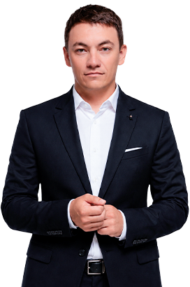 Никита Степаненко