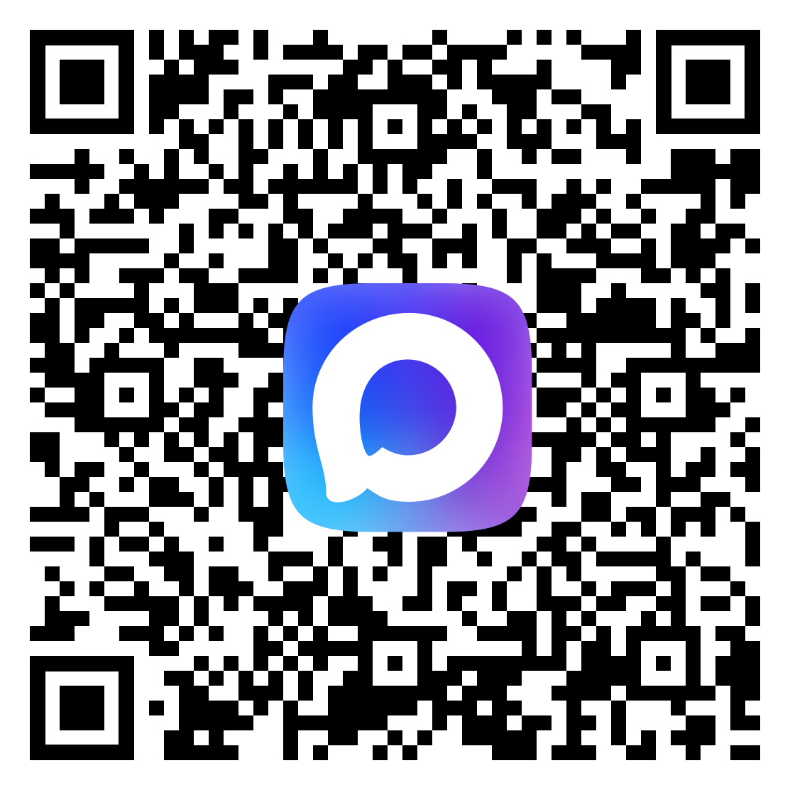 QR Max