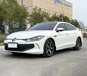 Volkswagen Lamando (Lingdu)