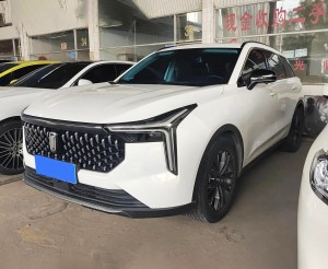 FAW Bestune T55 (Besturn T55)