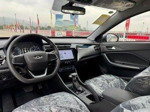 Chery Tiggo 3x