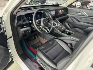 Haval Xiaolong MAX