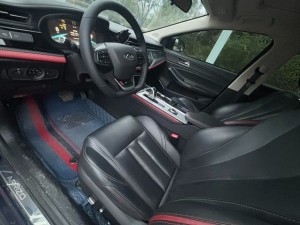 Chery Arrizo 5 Plus