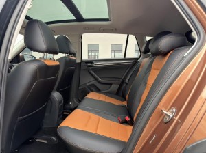 Volkswagen C-TREK Weiling