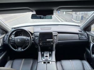 Honda UR-V