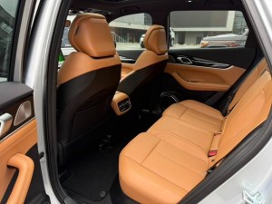 Geely Atlas L (Boyue L)