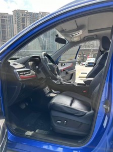 Chery Tiggo 7 PLUS