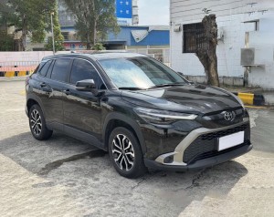 Toyota Frontlander