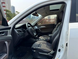 Changan CS35 PLUS