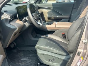 Changan CS55 PLUS