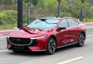 Mazda EZ-6