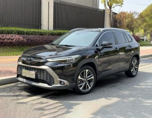 Toyota Frontlander