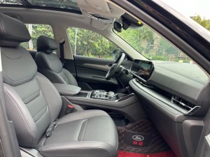 Ford Equator Sport