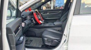 Dongfeng Fengguang 580Pro