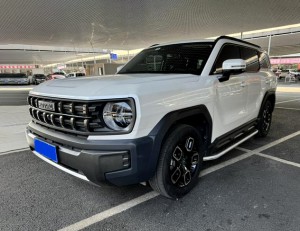 Haval Cool Dog KuGou