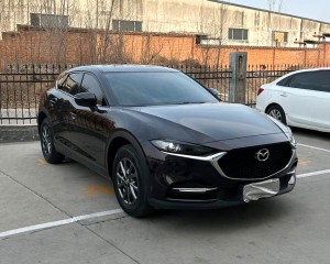 Mazda CX-4