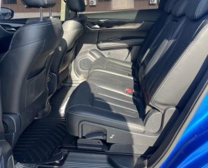 BYD Song MAX