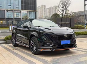Changan UNI-T