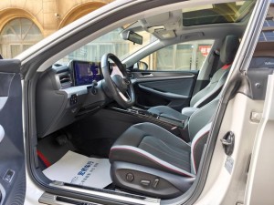 Volkswagen Lingdu