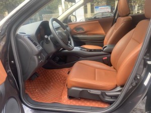 Honda Vezel (Binzhi)