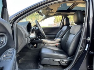 Honda Vezel (Binzhi)