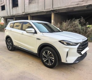 Jetour Jietu X70 PLUS