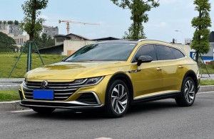 Volkswagen Arteon (CC)