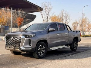 Changan Hunter Plus (Explorer)