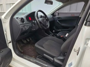Jetta VA3
