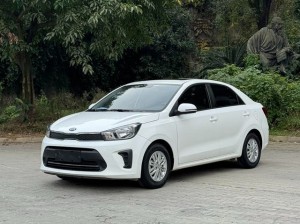 Kia Pegas (Huanchi)