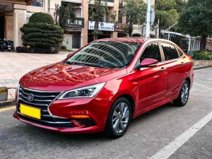 Changan Eado DT