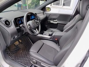 Mercedes-Benz B Class