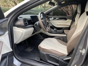 BYD Qin PLUS EV