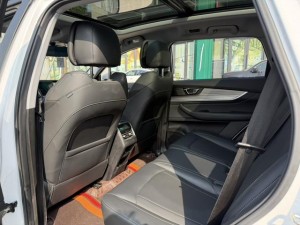 Chery Tiggo 8 PLUS