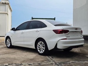 Chevrolet Monza (Cruze)