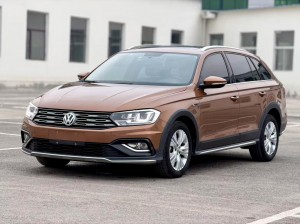 Volkswagen C-TREK Weiling