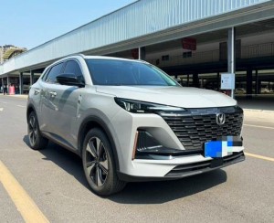Changan CS55 PLUS