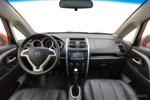 Changan CX20