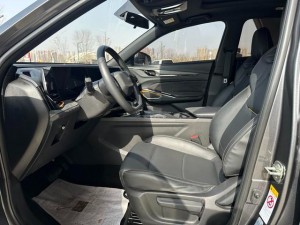 Changan X5 PLUS