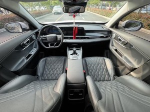 Chery Tiggo 7 PLUS