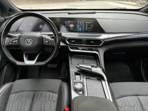 Changan UNI-T