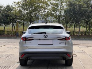 Mazda CX-4