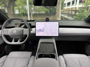 NIO ET5T